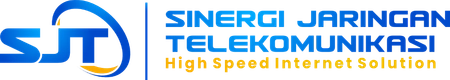 Sinergi Jaringan Telekomunikasi