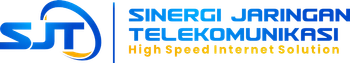 Sinergi Jaringan Telekomunikasi