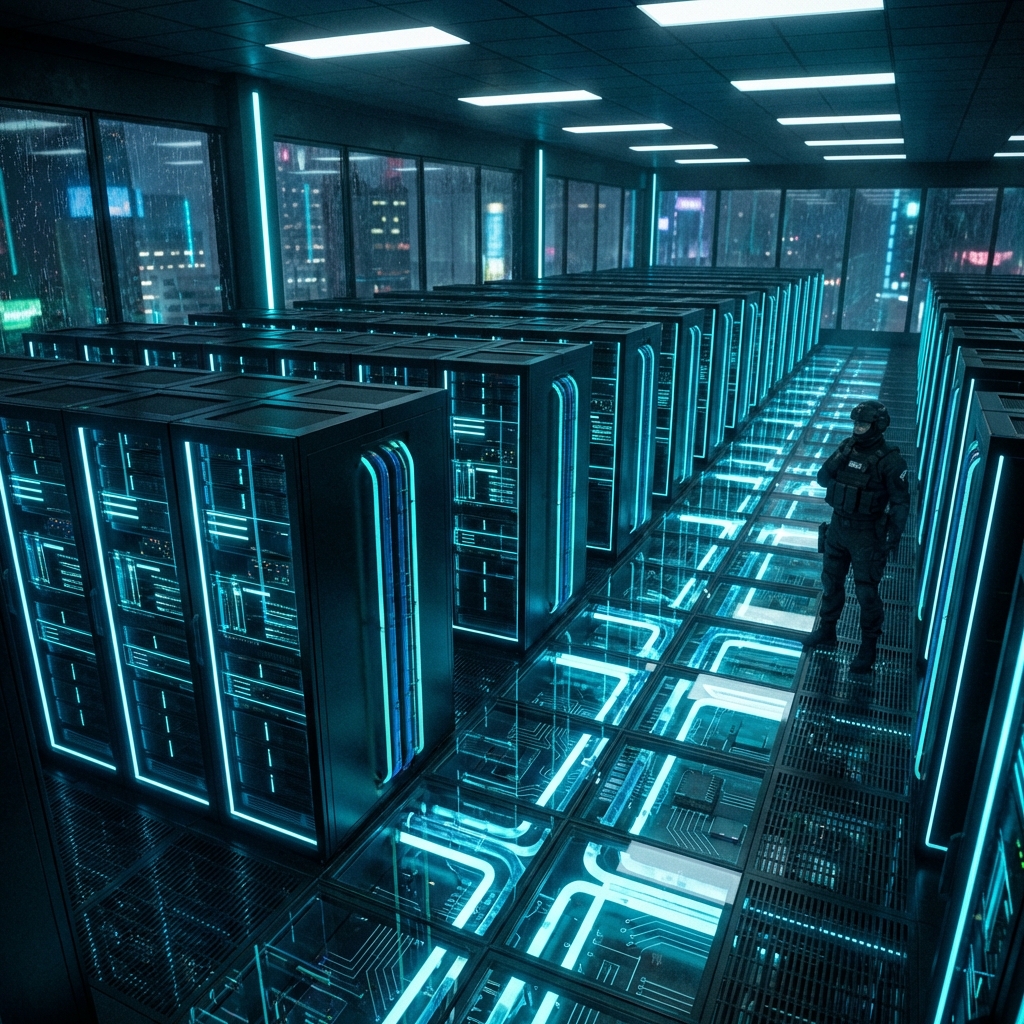 Tren Keamanan Siber di Tahun 2026