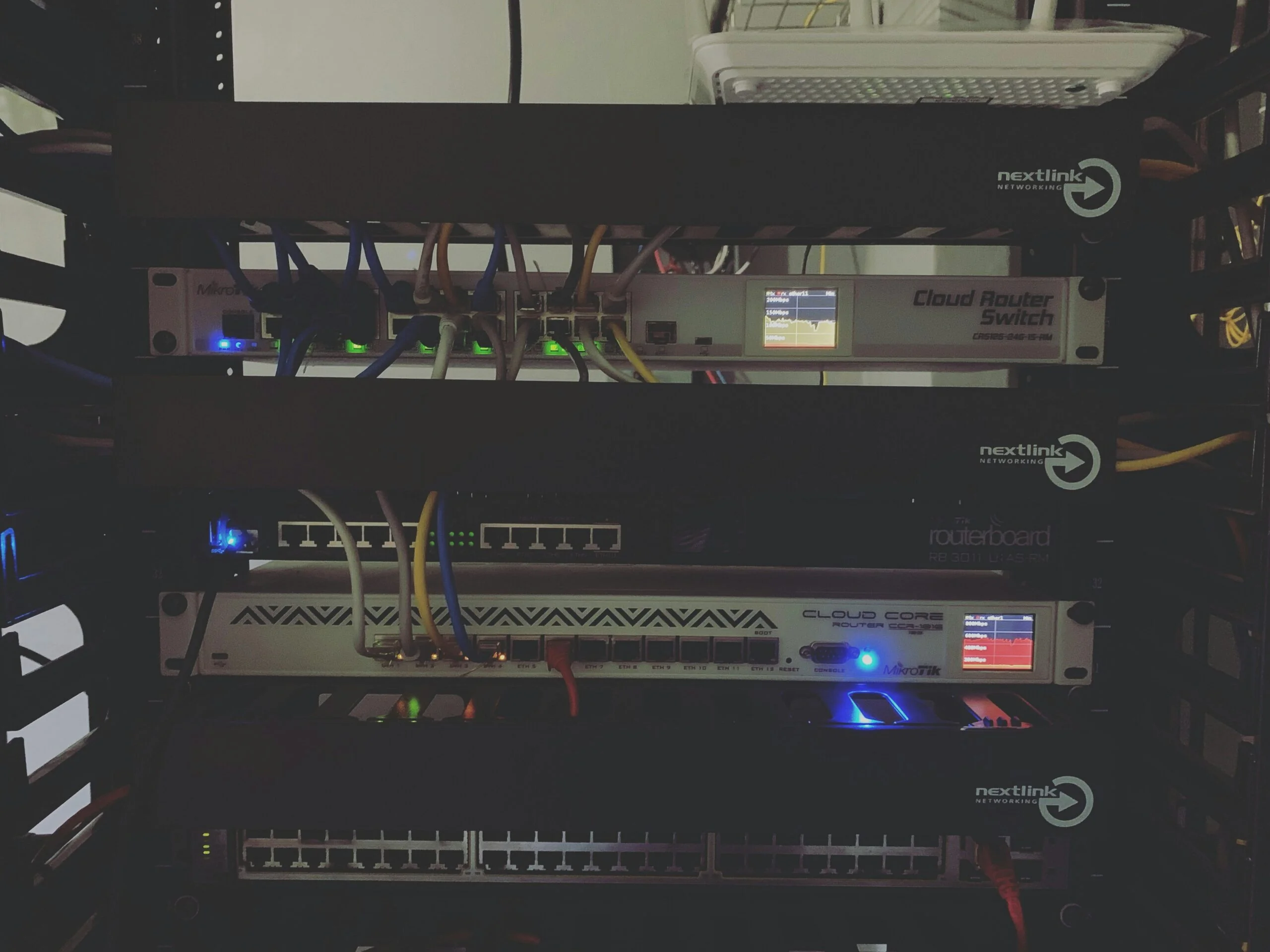 Internet Dedicated vs Broadband Bisnis: Mana yang Tepat untuk Corporate?